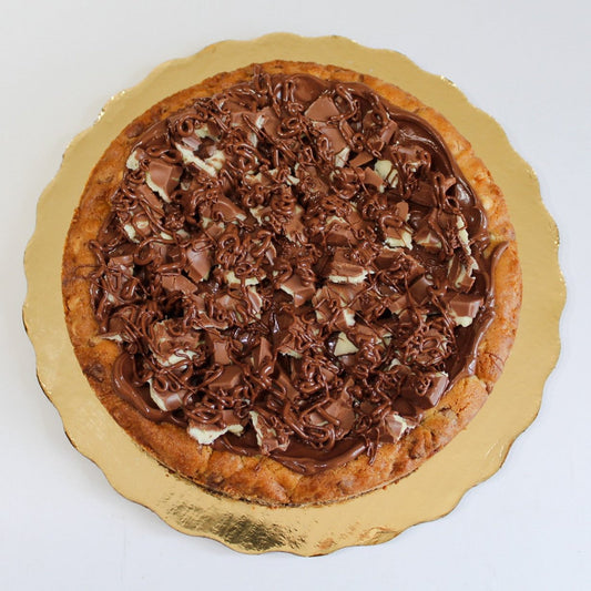 Galletota Personalizada Kinder