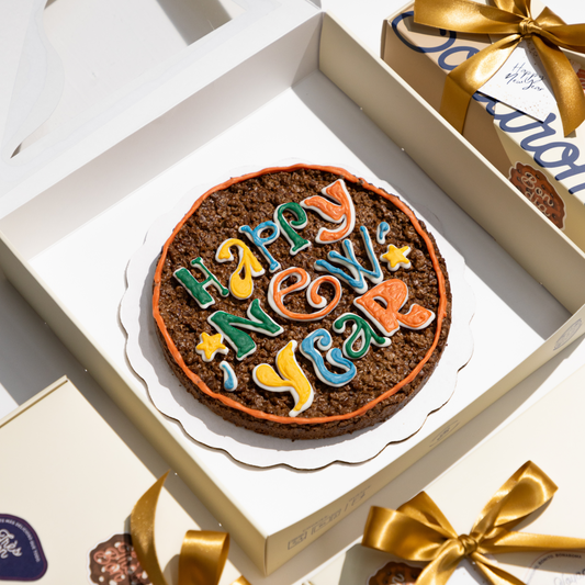 Galletota Happy New Year