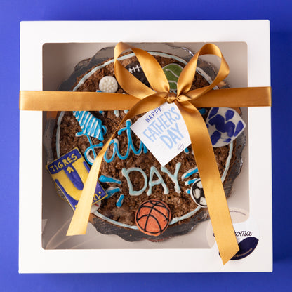 Galletota Personalizada Día del Padre