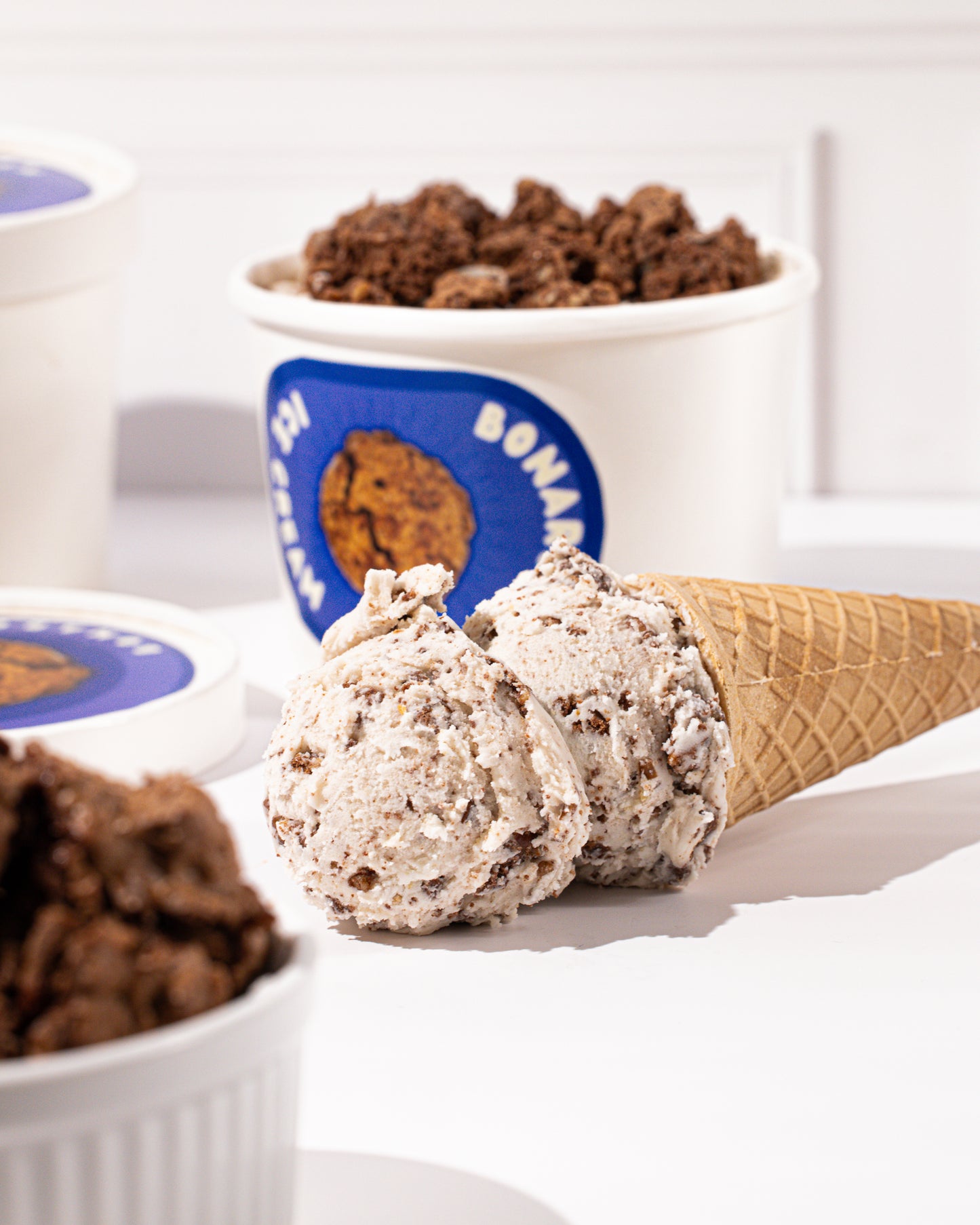 Helado Bonaroma