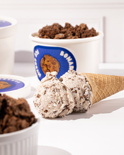 Helado Bonaroma