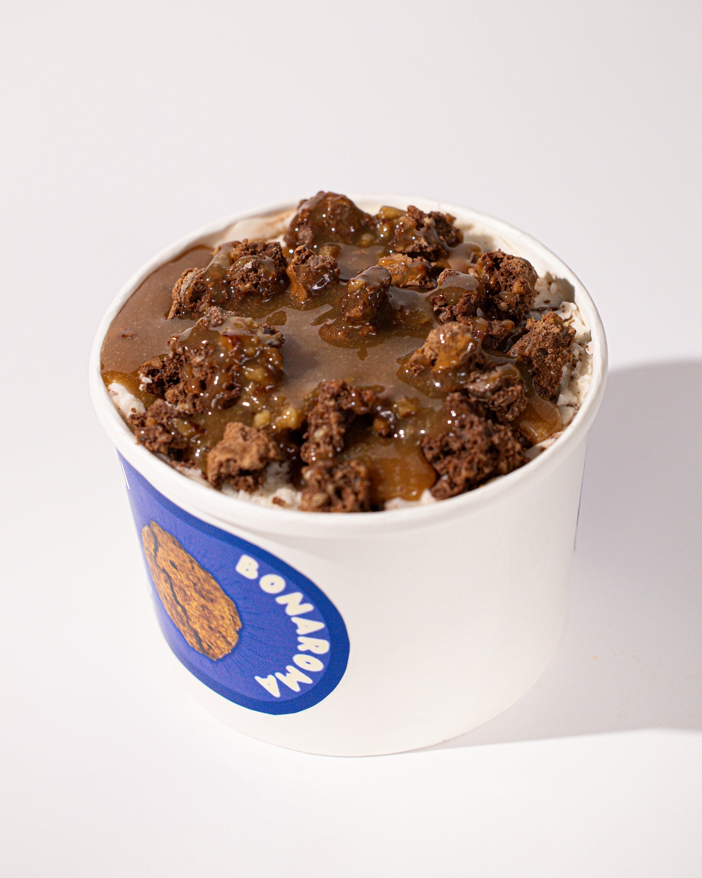 Helado Bonaroma