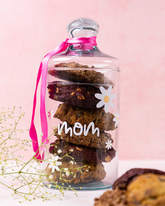 Cookie Jar Mom