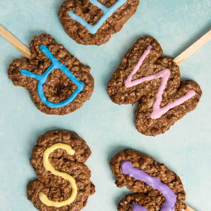 Galleta Inicial