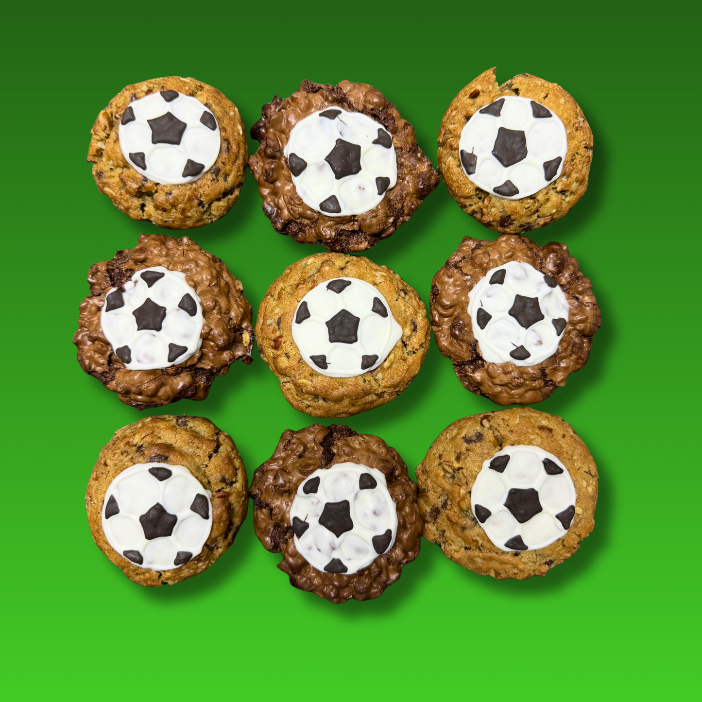 Galleta Mundial