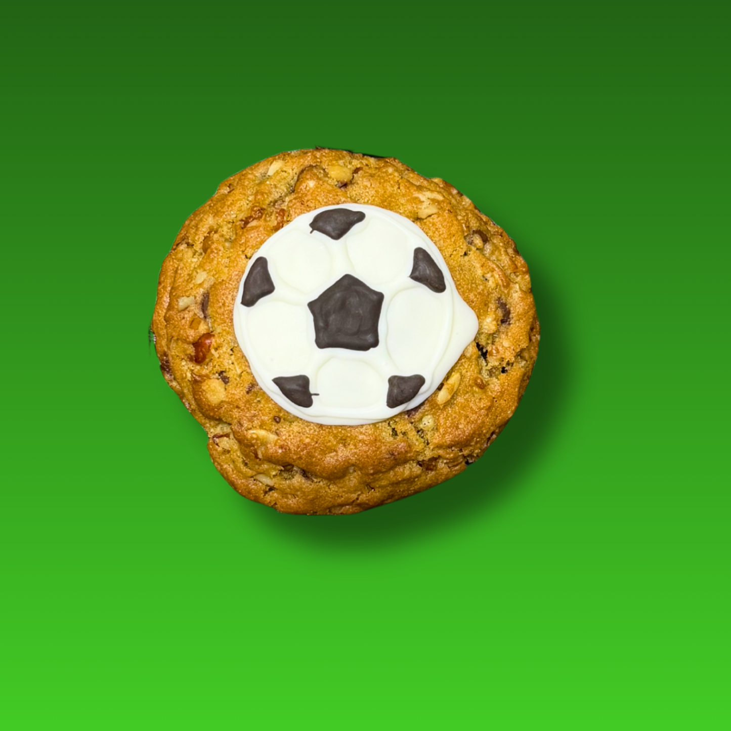 Galleta Mundial