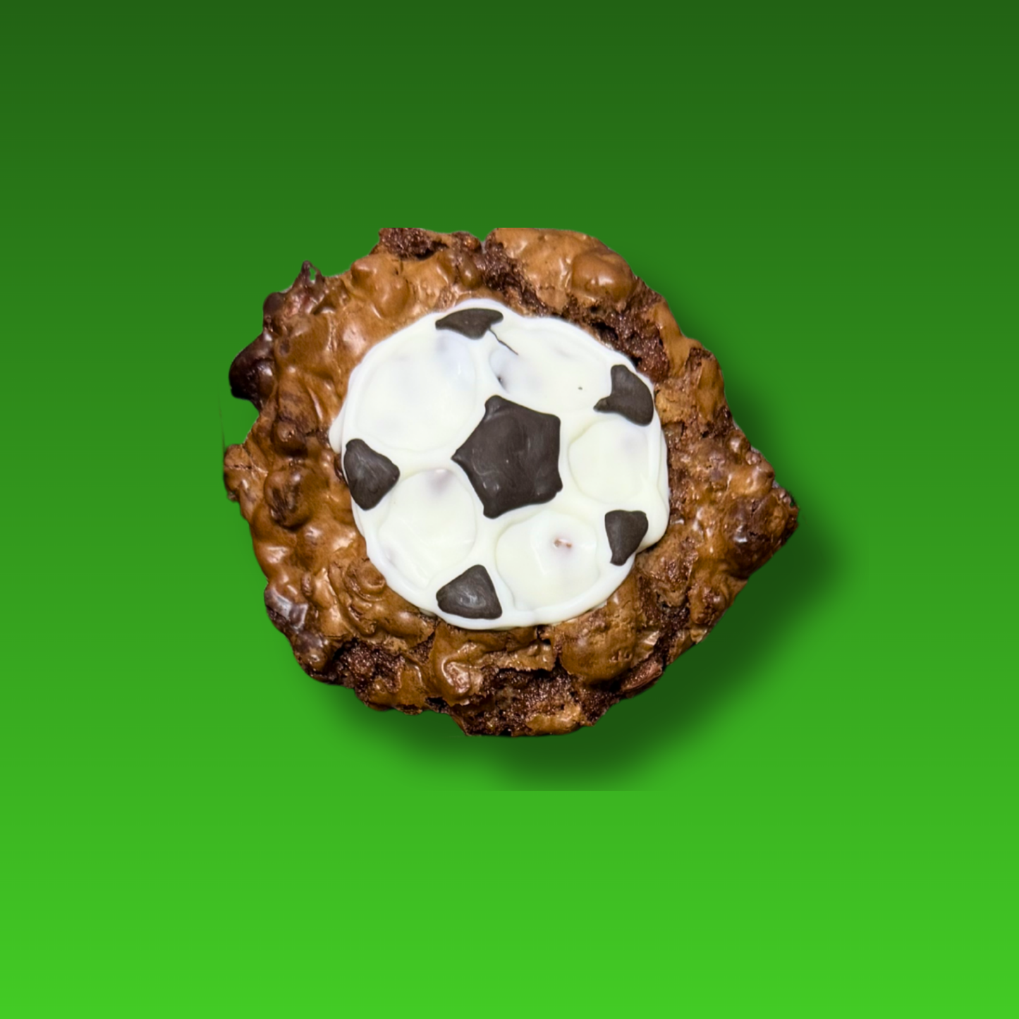 Galleta Mundial