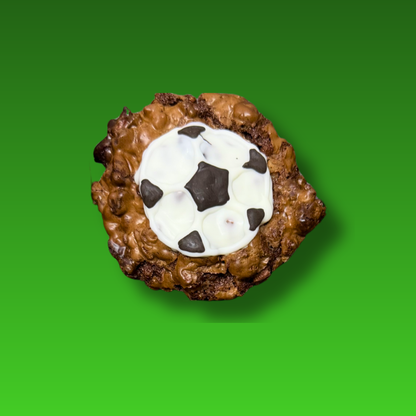 Galleta Mundial