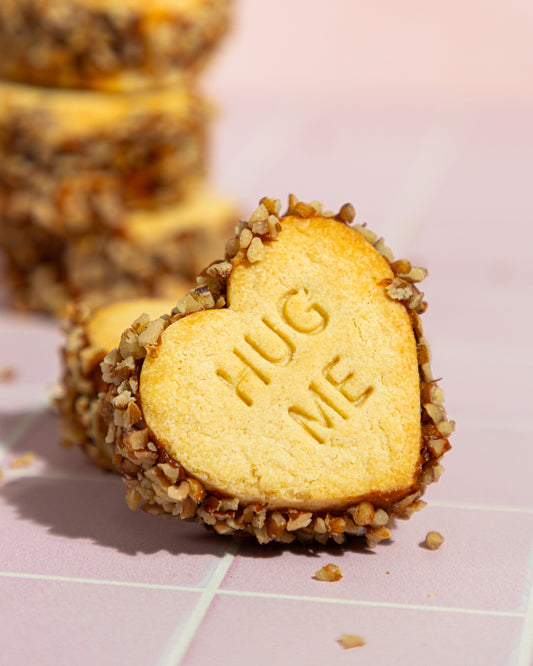 Alfajor Dulce de Leche