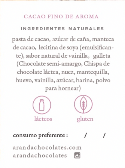 Bite the Magic – Bonaroma x Aranda
