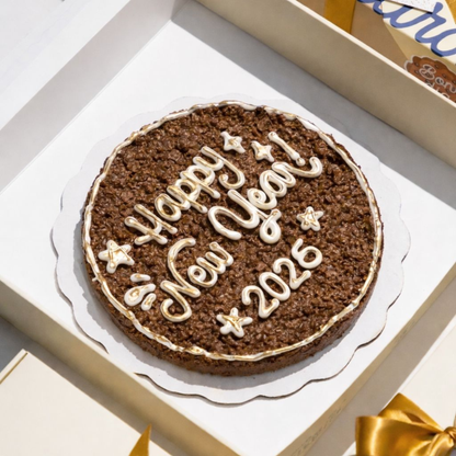 Galletota Happy New Year