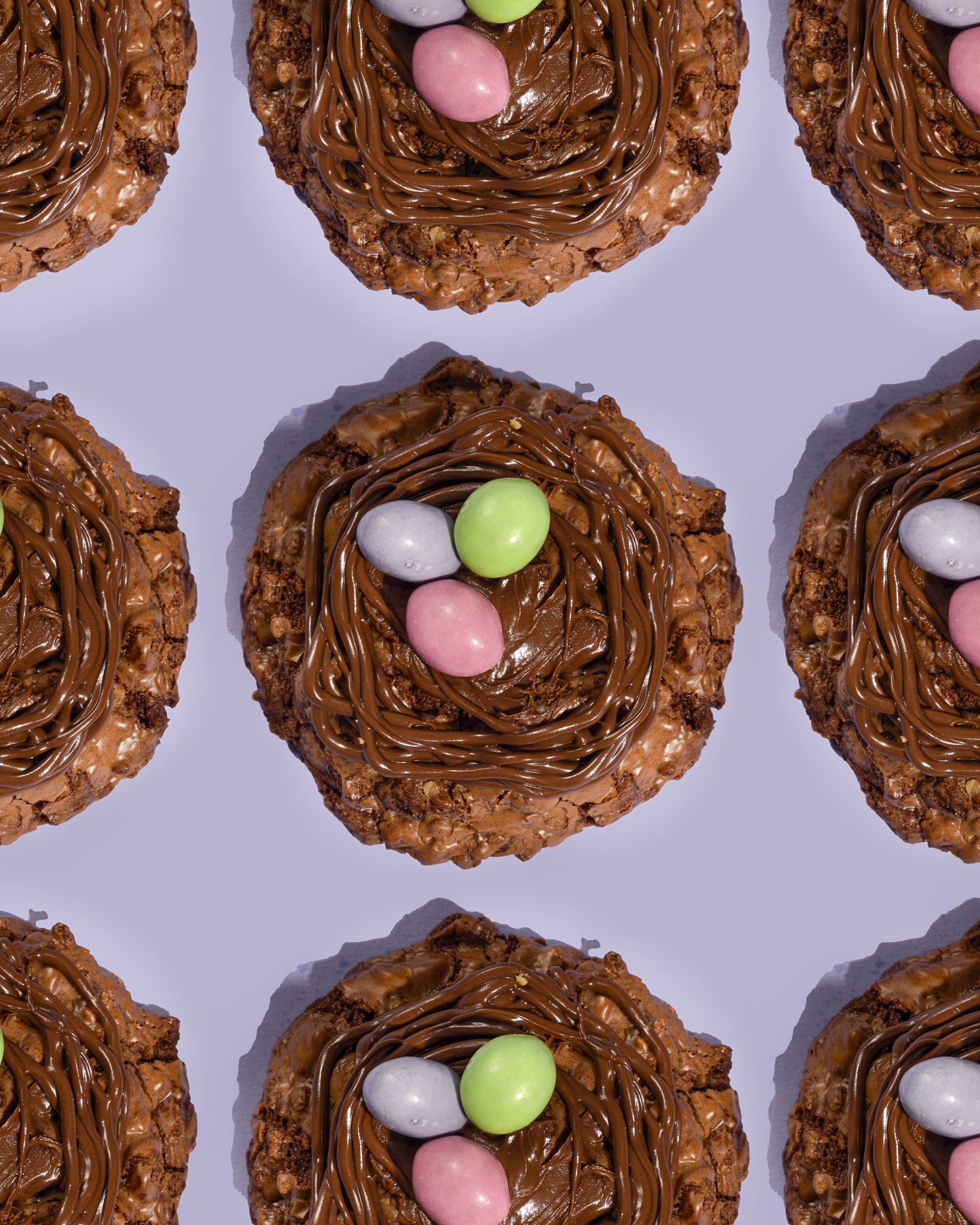 Galleta Pascua