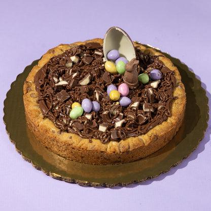 Galletota Kinder Pascua