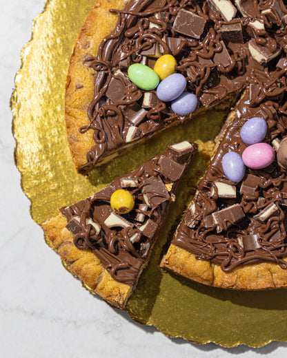 Galletota Kinder Pascua