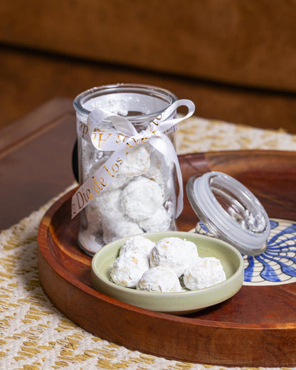 Jar Día del Abuelo
