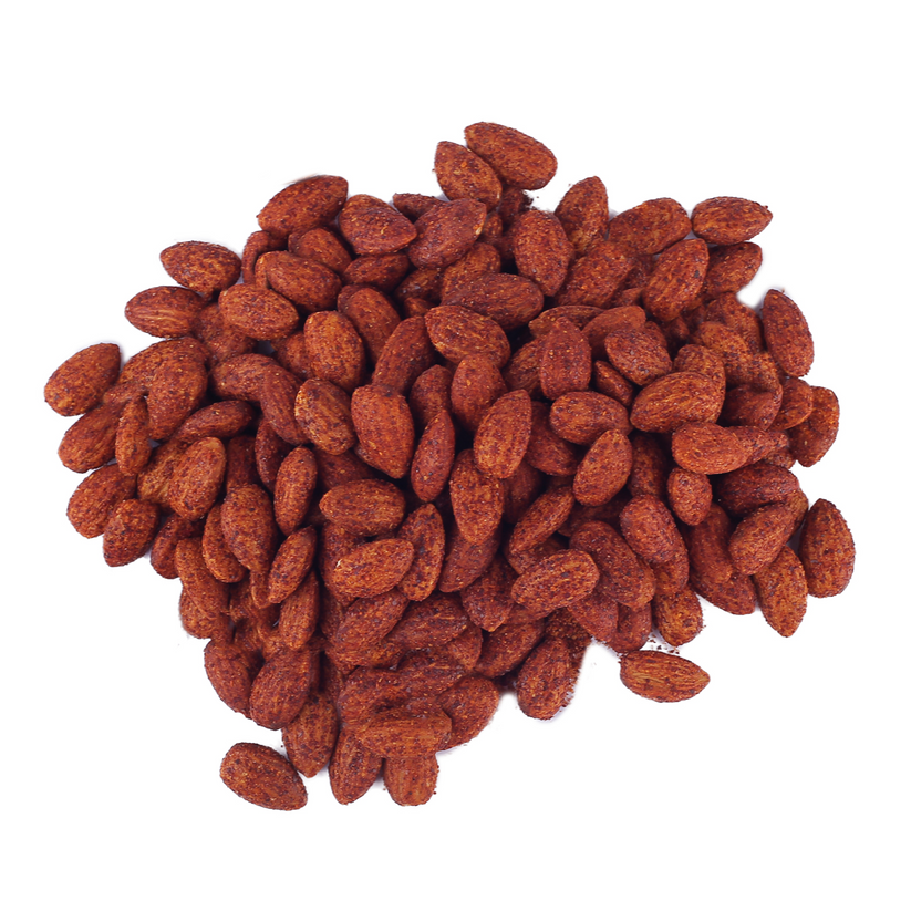 Almendras enchiladas Bonaroma